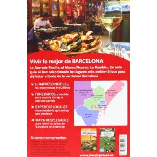 Lonely Planet Lo Mejor de Barcelona (Travel Guide) (Spanish Edition): Regis St Louis, Anna Kaminski, Vesna Maric: 9788408064213: Books