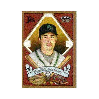 2003 Topps 205 #218 Victor Zambrano: Sports Collectibles