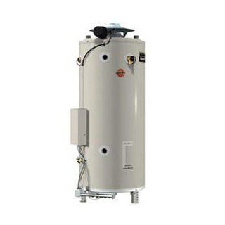Ao Smith Btr 250 Master Fit Commercial Tank Type Water Heater Nat Gas 100 Gal. 250000 Btu    