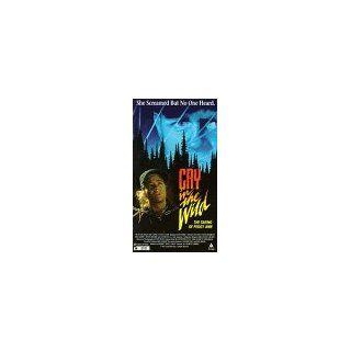 Cry in the Wild: The Taking of Peggy Ann [VHS]: David Morse, Megan Follows, Dion Anderson, Tom Atkins, Travis Swords, David Soul, Jack Kehler, Taylor Fry, James Cranna, Michael Girardin, Ronnie Dee Blaire, Kathryn Howell, Steven Shaw, Charles Correll, Mark