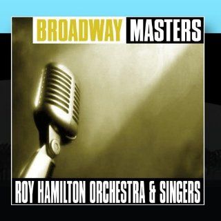 Broadway Masters: Music