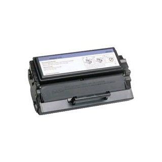 Refurbished LEXMARK / IBM 75P4686 High Yield Laser Toner Cartridge: Office Products