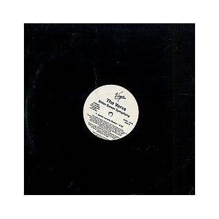 Bitter Sweet Symphony [James Lavelle Remixes   USA] Music