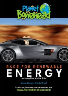Race for Renewable Energy Bobby Donohue, April Keough, Tony Walker, Patti Romano  Instant Video