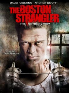 The Boston Strangler (2008): David Faustino, Andrew Divoff, Kostas Sommer, Corin Nemec:  Instant Video