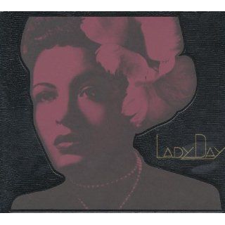 Lady Day: The Complete Billie Holiday on Columbia (1933 1944): Music
