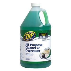 ZEP 1 gal. Concentrated All Purpose Cleaner and Degreasers (Case of 4) ZU0567128