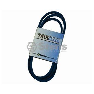 True blue Belt 1/2 X 92: Industrial & Scientific