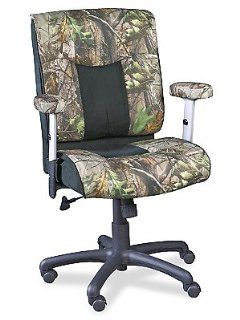 Realtree Camo Office Chair: Home Improvement