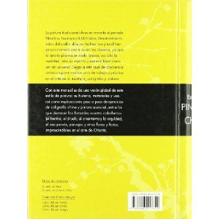 Escuela de pintura china/ School of China painting (Spanish Edition): Pablo Comesana: 9788466217354: Books