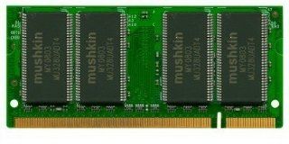 990905 DDR SODIMM 256MB PC2100 200p 2.5 3 3 6 2.5V: Computers & Accessories