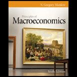 Principles of Macroeconomics  Study Guide