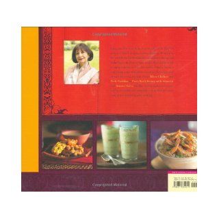 Madhur Jaffrey's Quick & Easy Indian Cooking Madhur Jaffrey, Noel Barnhurst 9780811859011 Books