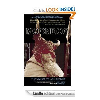 Moondog [Audio Enhanced Edition] eBook: Robert Scotto, Philip Glass: Kindle Store
