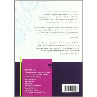 Como mejorar la capacidad mental / How to improve mental capacity (Spanish Edition): Lucrecia Persico: 9788466222198: Books