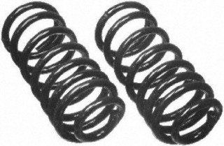 Moog CC271 Variable Rate Coil Spring: Automotive