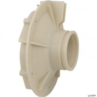 Pentair C1 271P Diffuser Replacement Sta Rite Inground Pool and Spa Pump : Outdoor Spas : Patio, Lawn & Garden