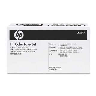Genuine HP (CE254A) Toner Collection Unit (up to 36,000 pages) Electronics