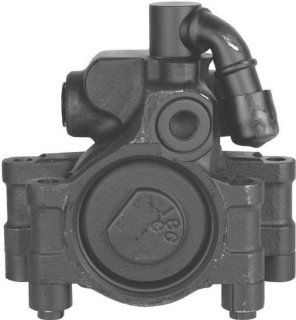 Cardone Industries Power Steering Pump 20 291: Automotive