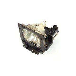 POA LMP42 / 610 292 4831 Replacement Lamp with Housing for Sanyo Projectors : Video Projector Lamps : Camera & Photo