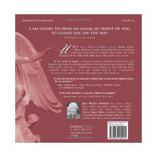 In the Arms of Angels: True Stories of Heavenly Guardians: Joan Wester Anderson: 9780829420401: Books