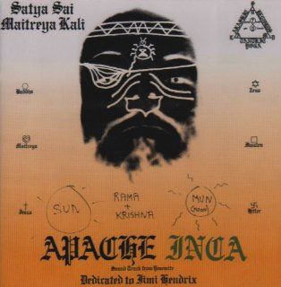 Apache: Inca: Music
