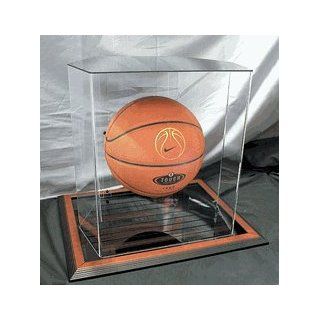 Floating Baketball Display Case : Sports Related Display Cases : Sports & Outdoors