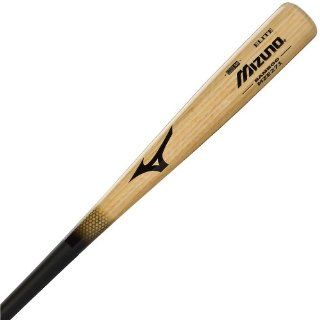 Mizuno MZE271 Bamboo Elite Wood Baseball Bat : Standard Baseball Bats : Sports & Outdoors