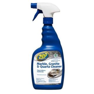 ZEP 32 oz. Marble and Granite Cleaner (Case of 12) ZUMARB32