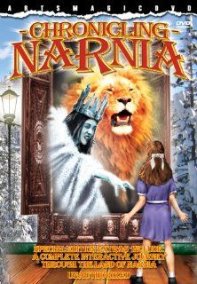 Chronicling Narnia: Chronicling Narnia: Movies & TV