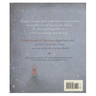 Finding Christmas: Helen Ward, Wayne Anderson: 9780525473008: Books