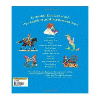 Mary Engelbreit's Fairy Tales: Twelve Timeless Treasures: Mary Engelbreit: 9780060885830: Books