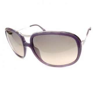 Tom Ford 282 Cori Sunglasses Color 78b Size 61 16: Clothing
