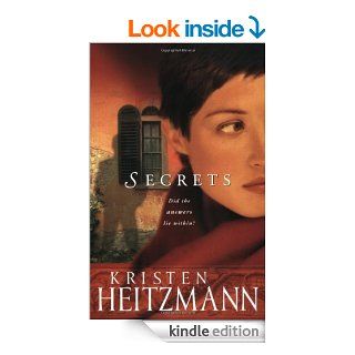Secrets (The Michelli Family Series #1) eBook: Kristen Heitzmann: Kindle Store