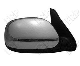 Action Crash Standard Door Mirror TO1321227: Automotive