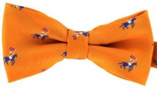 Tok Tok Designs BK180 Baby Bow Ties (Orange): Clothing
