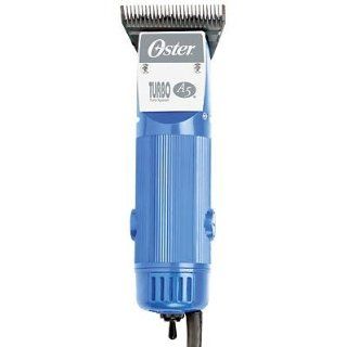 Oster Turbo A5 Two Speed Clipper: Sports & Outdoors