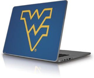 West Virginia University   WVU   MacBook Pro 13 (2009/2010)   Skinit Skin: Computers & Accessories