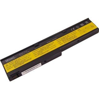 4 Cell 26Whr Li Ion Laptop Battery for IBM ThinkPad X40, X41: Computers & Accessories