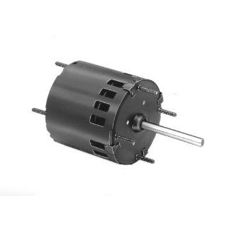 Fasco D332 3.3" Frame Open Ventilated Shaded Pole General Purpose Motor withSleeve Bearing, 1/25 1/65HP, 1500rpm, 115V, 60Hz, 1.5 0.8 amps: Electronic Component Motors: Industrial & Scientific