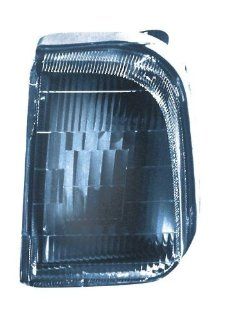 Depo 332 1560L AS GEO/Chevrolet Tracker Driver Side Replacement Signal Light Assembly: Automotive