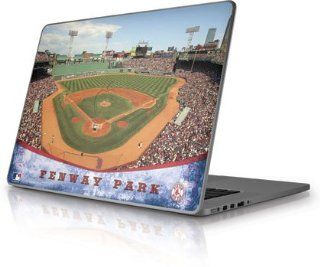 MLB   Boston Red Sox   Fenway Park   Boston Red Sox   Apple MacBook Pro 15   Skinit Skin Computers & Accessories