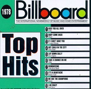 Billboard Top Hits: 1978: Music