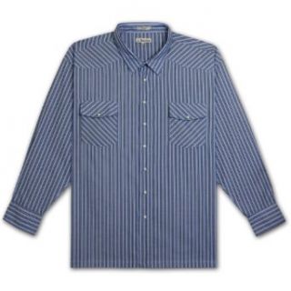 Foxfire Tall Mens Long Sleeve Easy Care Snap Western Shirt at  Mens Clothing store: Button Down Shirts