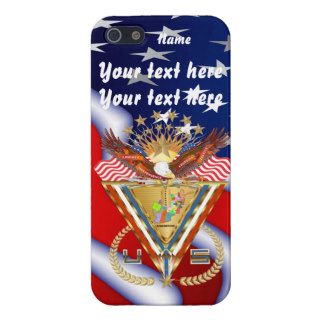 Patriotic or Veteran View Artist Comments Below Cover For iPhone 5