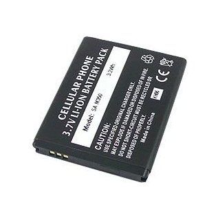 Replacement Lithium ion Battery for Samsung Freeform III SCH R380 : Camera And Photography Products : Camera & Photo