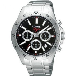 Mens Watches LORUS LORUS WATCHES RT347AX9 at  Men's Watch store.