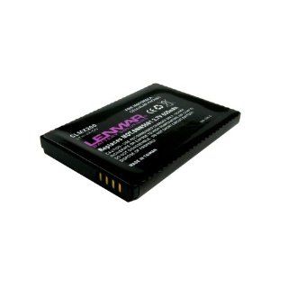 Lenmar Cell Phone Battery for Motorola MPx200 Smartphone Series: Cell Phones & Accessories