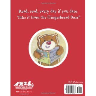 The Gingerbread Bear: Robert Dennis, Tammie Lyon: 9780545489669: Books