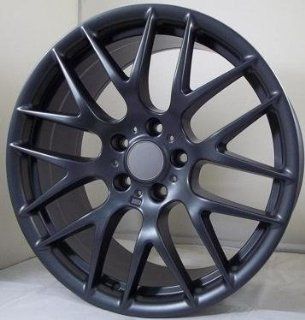 19" wheels For BMW E36 M3 E46 323 325 328 330 Z4 Set of 4 Rims & Caps: Automotive